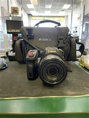 CANON XC15 4K PROFESSIONAL CAMCORDER MFR